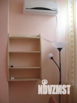 1-к квартира, посуточно, 35м2, 2/5 этаж