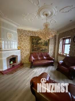 3-к квартира, посуточно, 60м2, 1/1 этаж