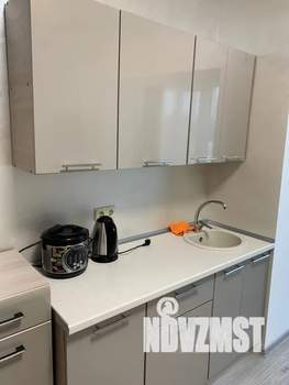 1-к квартира, посуточно, 20м2, 2/2 этаж