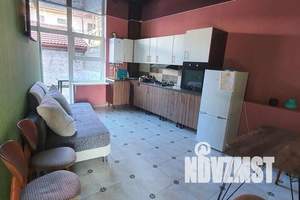 2-к квартира, посуточно, 90м2, 1/3 этаж