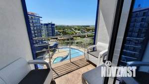 1-к квартира, посуточно, 44м2, 8/10 этаж