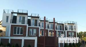 Студия квартира, посуточно, 40м2, 1/3 этаж