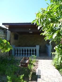 Студия квартира, на длительный срок, 17м2, 1/1 этаж