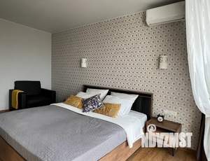 1-к квартира, посуточно, 28м2, 2/5 этаж