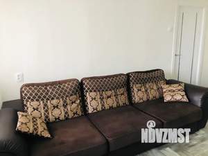 3-к квартира, посуточно, 60м2, 2/6 этаж