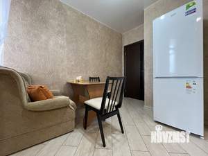 1-к квартира, посуточно, 45м2, 3/5 этаж