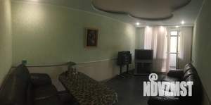 3-к квартира, посуточно, 56м2, 4/5 этаж