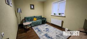 2-к квартира, на длительный срок, 40м2, 2/2 этаж