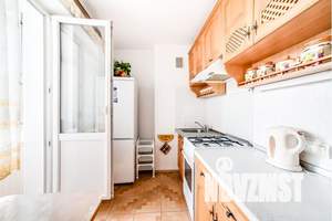 1-к квартира, посуточно, 38м2, 3/5 этаж