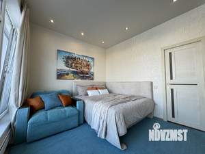 1-к квартира, посуточно, 30м2, 3/7 этаж