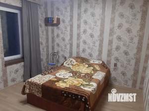 2-к квартира, посуточно, 45м2, 1/1 этаж