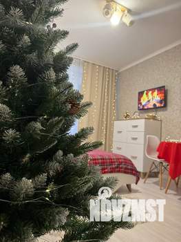 1-к квартира, посуточно, 23м2, 1/6 этаж