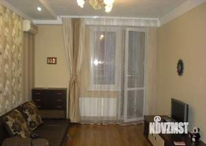 1-к квартира, на длительный срок, 42м2, 3/10 этаж