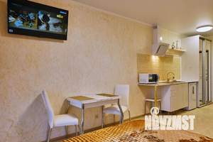 1-к квартира, посуточно, 30м2, 4/6 этаж