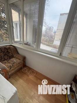 1-к квартира, посуточно, 35м2, 2/5 этаж