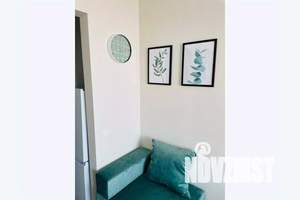 1-к квартира, посуточно, 25м2, 3/5 этаж