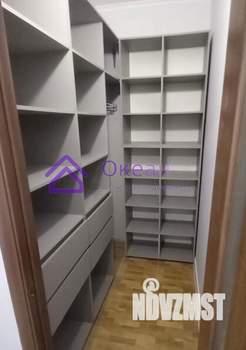 1-к квартира, на длительный срок, 52м2, 2/10 этаж