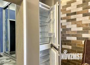 Студия квартира, посуточно, 35м2, 5/10 этаж