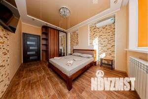 1-к квартира, посуточно, 40м2, 6/10 этаж