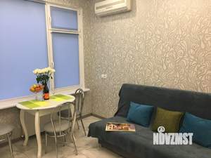 2-к квартира, посуточно, 43м2, 9/10 этаж
