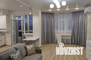 2-к квартира, посуточно, 75м2, 8/11 этаж