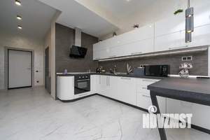 1-к квартира, посуточно, 70м2, 13/13 этаж