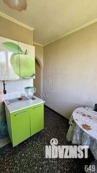 2-к квартира, на длительный срок, 45м2, 5/5 этаж