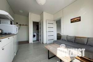 1-к квартира, посуточно, 45м2, 2/2 этаж