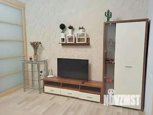 1-к квартира, посуточно, 49м2, 1/1 этаж