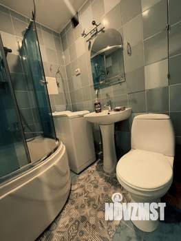 1-к квартира, на длительный срок, 38м2, 3/6 этаж