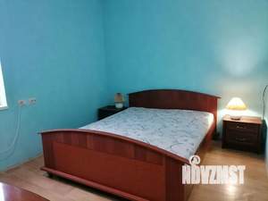 Студия квартира, посуточно, 22м2, 1/1 этаж