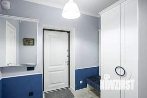 2-к квартира, посуточно, 50м2, 3/4 этаж