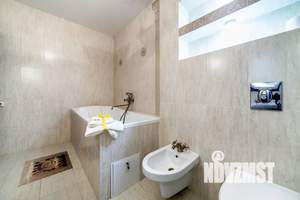 1-к квартира, посуточно, 40м2, 1/9 этаж