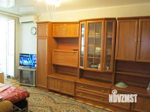 1-к квартира, на длительный срок, 30м2, 4/5 этаж