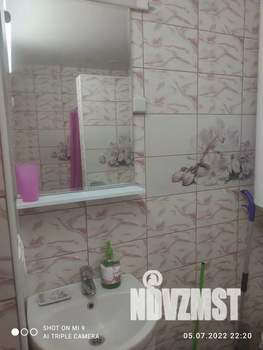 Студия квартира, посуточно, 35м2, 1/2 этаж