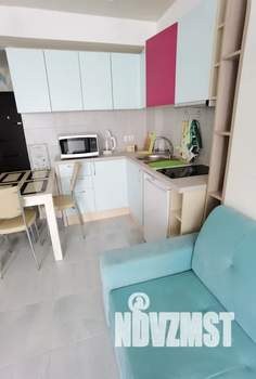 1-к квартира, посуточно, 37м2, 2/4 этаж