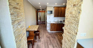 1-к квартира, на длительный срок, 40м2, 2/5 этаж