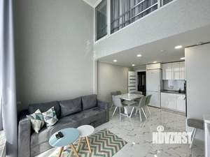 1-к квартира, посуточно, 130м2, 1/1 этаж