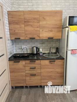 Студия квартира, посуточно, 26м2, 2/3 этаж