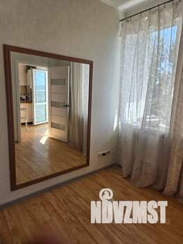 2-к квартира, посуточно, 56м2, 2/3 этаж