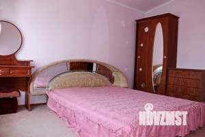 2-к квартира, посуточно, 100м2, 1/1 этаж