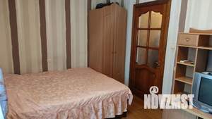 1-к квартира, посуточно, 35м2, 1/3 этаж