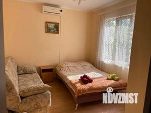 1-к квартира, посуточно, 32м2, 1/1 этаж