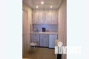 1-к квартира, посуточно, 20м2, 1/8 этаж