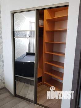 1-к квартира, на длительный срок, 40м2, 2/10 этаж