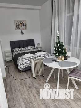 1-к квартира, посуточно, 24м2, 1/4 этаж