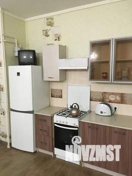 2-к квартира, посуточно, 55м2, 8/10 этаж