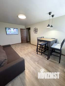 2-к квартира, на длительный срок, 60м2, 6/10 этаж