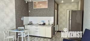 Студия квартира, посуточно, 25м2, 2/3 этаж