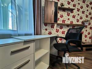 2-к квартира, посуточно, 60м2, 1/1 этаж